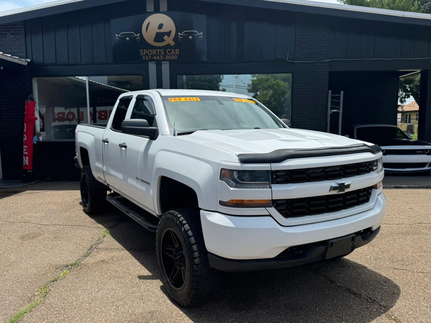 chevrolet silverado 1500 2016 1GCRCPEC2GZ363299 image chevrolet silverado 1500 2016 1GCRCPEC2GZ363299 image